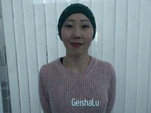 GeishaLu