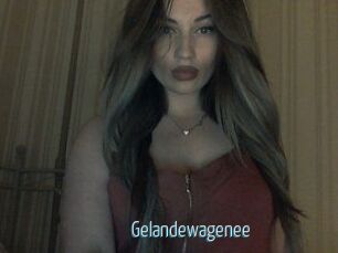 Gelandewagenee