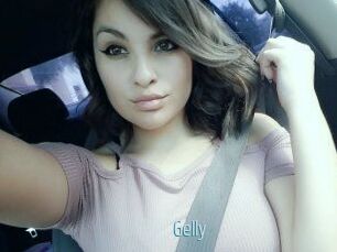 Gelly