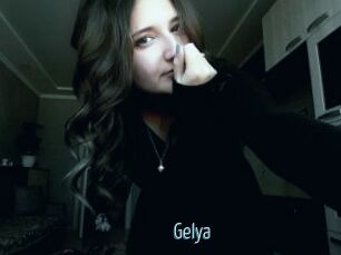 Gelya