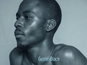 GeminiBlack