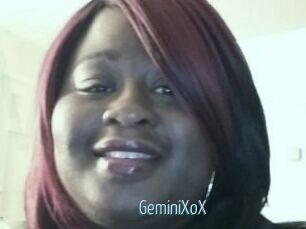 GeminiXoX