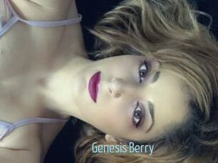 Genesis_Berry