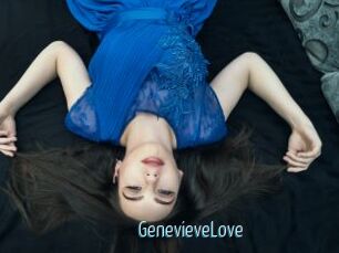 GenevieveLove