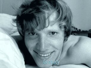 Gennady