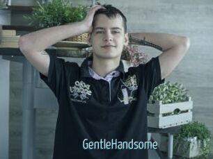 GentleHandsome