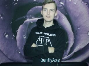 GentlyAxe