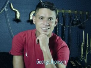 GeorgeJhonson