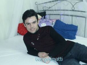 GeorgeKinyatti