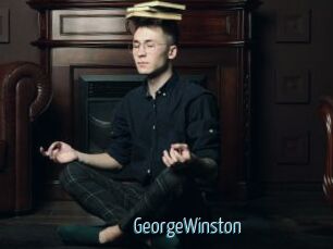 GeorgeWinston