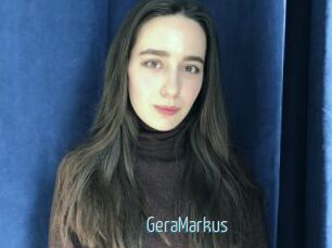 GeraMarkus