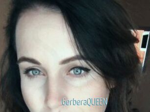 GerberaQUEEN