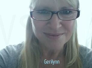 Gerilynn