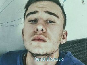 GerrardOsowski