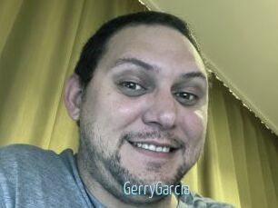 GerryGarcia