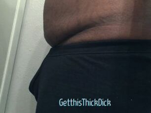 GetthisThickDick