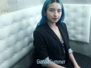 Gianna_Summer