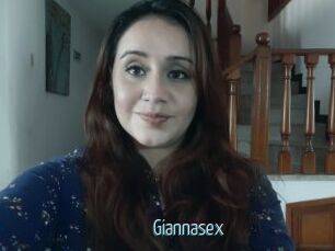 Giannasex