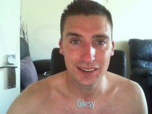 Gilesy