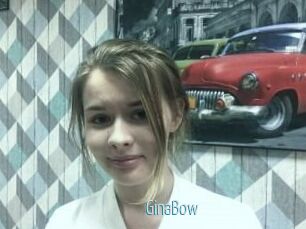 GinaBow