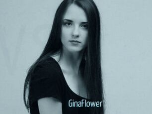 Gina_Flower