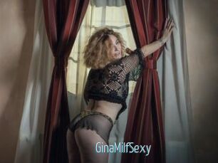 GinaMilfSexy