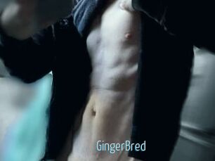 GingerBred