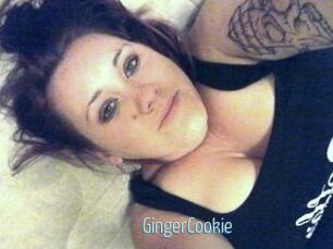 GingerCookie