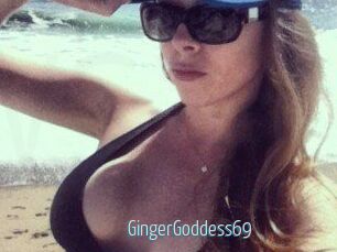 GingerGoddess69