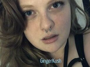 GingerKush