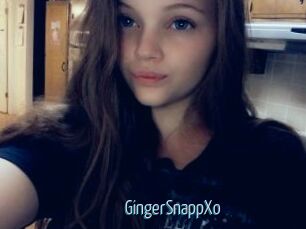 GingerSnappXo