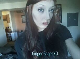 Ginger_SnapsXO