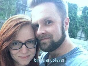 GingerandSteven