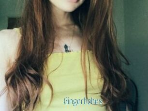 Gingerbabes