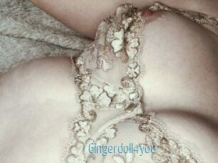 Gingerdoll4you