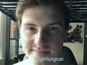 Gingerhungman