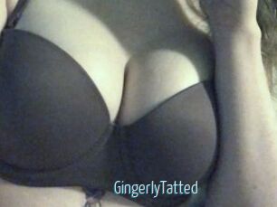 GingerlyTatted