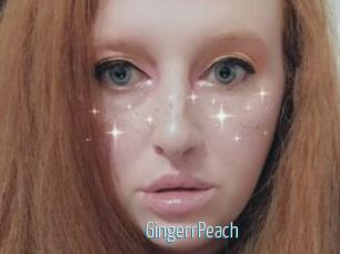 GingerrPeach