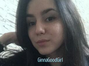 GinnaGoodGirl