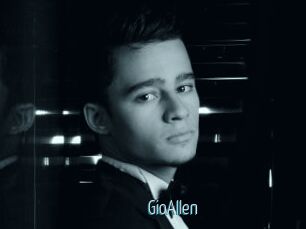 GioAllen