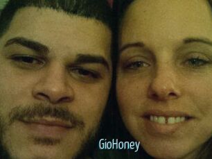 GioHoney