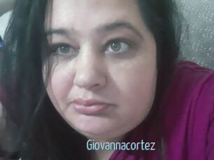 Giovannacortez