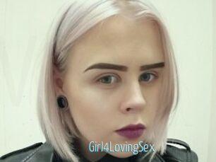 Girl4LovingSex