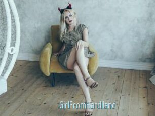 GirlFromHardlland