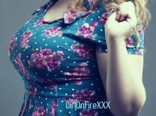 GirlOnFireXXX