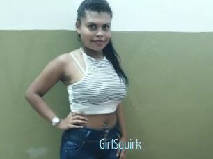 GirlSquirk