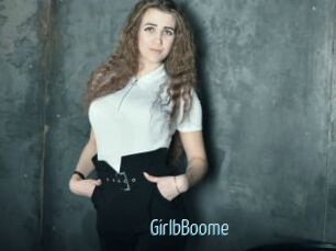 GirlbBoome