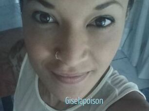 Giselapoison