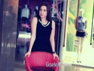 GiseleX