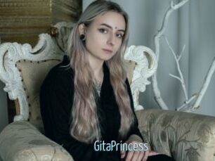 GitaPrincess